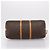 Louis Vuitton Keepall Bandouliere Monogram Canvas 60 - view 5