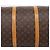 Louis Vuitton Keepall Bandouliere Monogram Canvas 60 - view 6