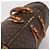 Louis Vuitton Keepall Bandouliere Monogram Canvas 60 - view 7