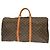 Louis Vuitton Keepall Monogram Canvas 60 - Ansicht 2