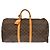 Louis Vuitton Keepall Monogram Canvas 55