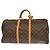 Louis Vuitton Keepall Monogram Canvas 55 - Ansicht 2
