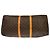 Louis Vuitton Keepall Monogram Canvas 55 - Ansicht 3