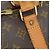 Louis Vuitton Keepall Monogram Canvas 55 - Ansicht 6