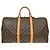 Louis Vuitton Keepall Monogram Canvas 50