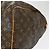Louis Vuitton Keepall Monogram Canvas 50 - vue 4