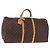 Louis Vuitton Keepall Monogram Canvas 60