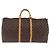 Louis Vuitton Keepall Monogram Canvas 60 - vista 2