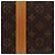 Louis Vuitton Keepall Monogram Canvas 60 - vista 3