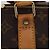 Louis Vuitton Keepall Monogram Canvas 60 - vista 4