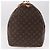 Louis Vuitton Keepall Monogram Canvas 60 - vista 5