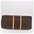 Louis Vuitton Keepall Monogram Canvas 60 - vista 7