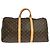 Louis Vuitton Keepall Monogram Canvas 50