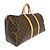 Louis Vuitton Keepall Monogram Canvas 50 - Ansicht 2