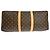 Louis Vuitton Keepall Monogram Canvas 50 - Ansicht 3
