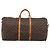 Louis Vuitton Keepall Bandouliere Monogram Canvas 60 - vista 2