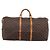 Louis Vuitton Keepall Bandouliere Monogram Canvas 60 - vista 3