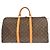 Louis Vuitton Keepall Monogram Canvas 50