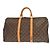 Louis Vuitton Keepall Monogram Canvas 50 - vista 2
