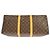 Louis Vuitton Keepall Monogram Canvas 50 - vista 3
