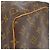 Louis Vuitton Keepall Monogram Canvas 50 - vista 4