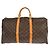 Louis Vuitton Keepall Monogram Canvas 50