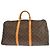 Louis Vuitton Keepall Monogram Canvas 50 - vista 2