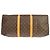Louis Vuitton Keepall Monogram Canvas 50 - vista 3
