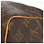 Louis Vuitton Keepall Monogram Canvas 50 - vista 4