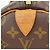 Louis Vuitton Keepall Monogram Canvas 50 - vista 7
