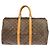 Louis Vuitton Keepall Monogram Canvas 45