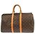 Louis Vuitton Keepall Monogram Canvas 45 - vista 2