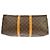 Louis Vuitton Keepall Monogram Canvas 45 - vista 3