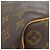 Louis Vuitton Keepall Monogram Canvas 45 - vista 4