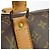 Louis Vuitton Keepall Monogram Canvas 45 - vista 7