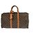 Louis Vuitton Keepall Monogram Canvas 45