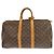 Louis Vuitton Keepall Monogram Canvas 45 - vista 2