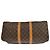 Louis Vuitton Keepall Monogram Canvas 45 - vista 3