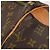 Louis Vuitton Keepall Monogram Canvas 45 - vista 7