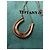 Collana Tiffany & Co. modello tiffany 1837 Lucky horseshoe rubedo - vista 10