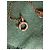 Collana Tiffany & Co. modello tiffany 1837 Lucky horseshoe rubedo - vista 7