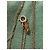Collana Tiffany & Co. modello tiffany 1837 Lucky horseshoe rubedo - vista 9
