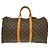 Louis Vuitton Keepall Monogram Canvas 45