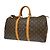 Louis Vuitton Keepall Monogram Canvas 45 - vista 2