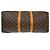Louis Vuitton Keepall Monogram Canvas 45 - vista 3