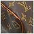 Louis Vuitton Keepall Monogram Canvas 45 - vista 4