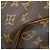 Louis Vuitton Keepall Monogram Canvas 45 - vista 5