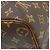 Louis Vuitton Keepall Monogram Canvas 45 - vista 6