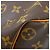 Louis Vuitton Keepall Monogram Canvas 45 - vista 7
