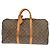Louis Vuitton Keepall Monogram Canvas 50